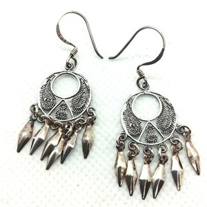 Fashion Earrings